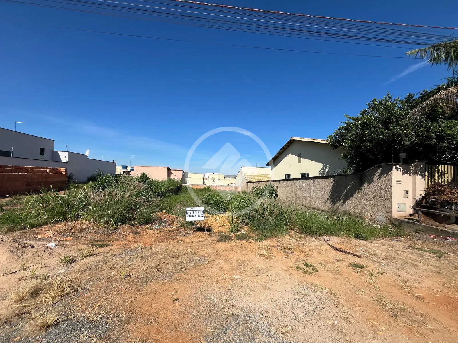 Imagem 2 - Terreno em Morada Do Sol, Hidrolândia - GO