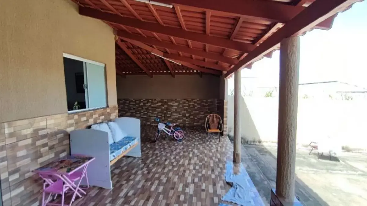 Imagem 4 - Casa em Morada Do Sol, Hidrolândia - GO