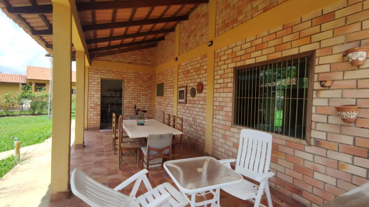 Casa Condomínio Condomínio Cidade das Águas, Hidrolândia - GO — foto 2