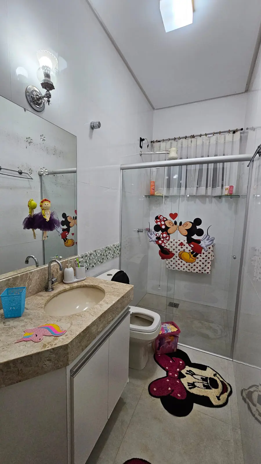 Imagem 4 - Casa Condomínio em Hidrolandia - Go, Hidrolândia - GO