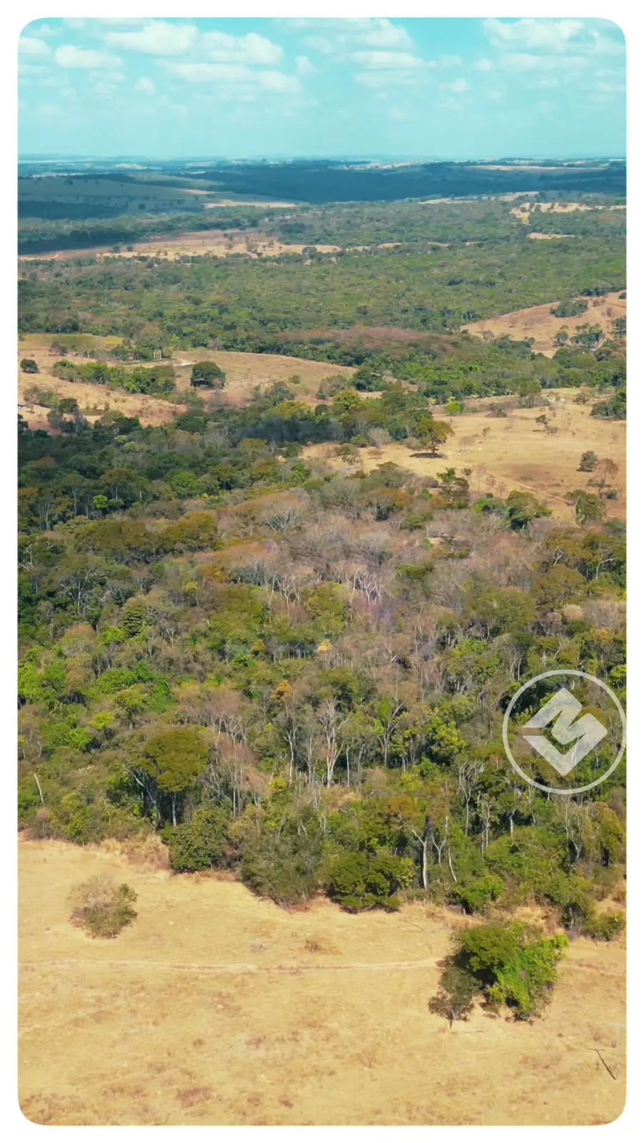 Imagem 5 - Sítio em Área Rural de Aparecida de Goiânia, Aparecida de Goiânia - GO