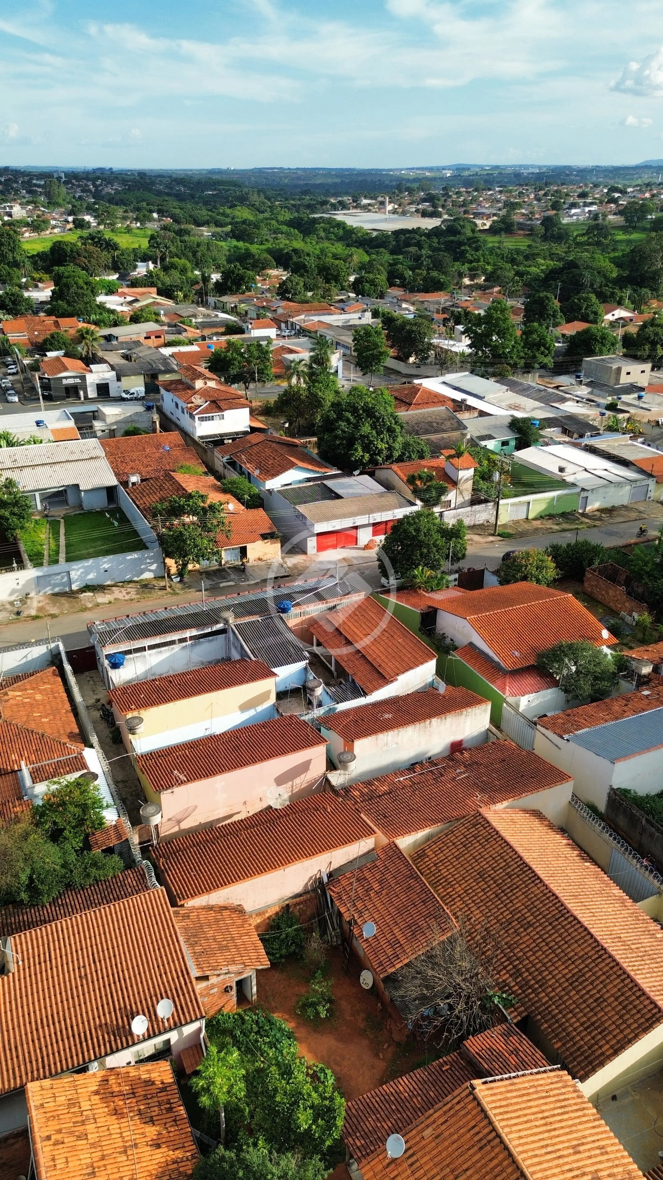 Imagem 3 - Sala Comercial em Parque Flamboyant, Goiânia - GO