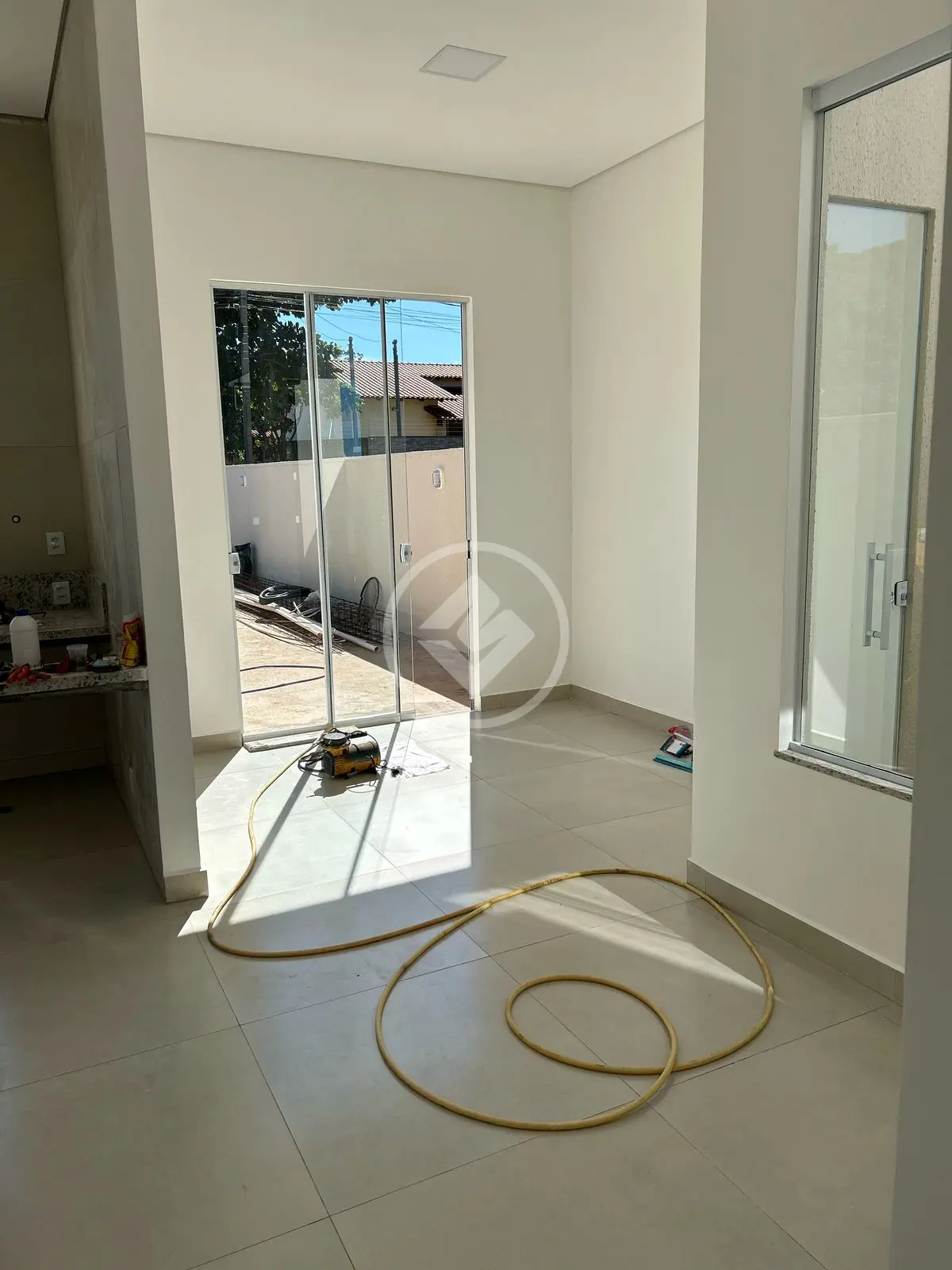 Imagem 4 - Casa em Parque Flamboyant, Hidrolândia - GO