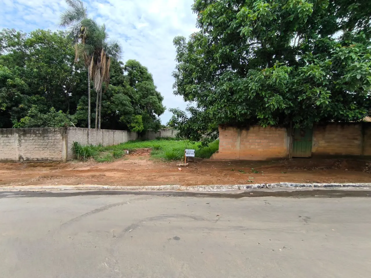 Terreno Botafogo, Hidrolândia - GO — foto 2