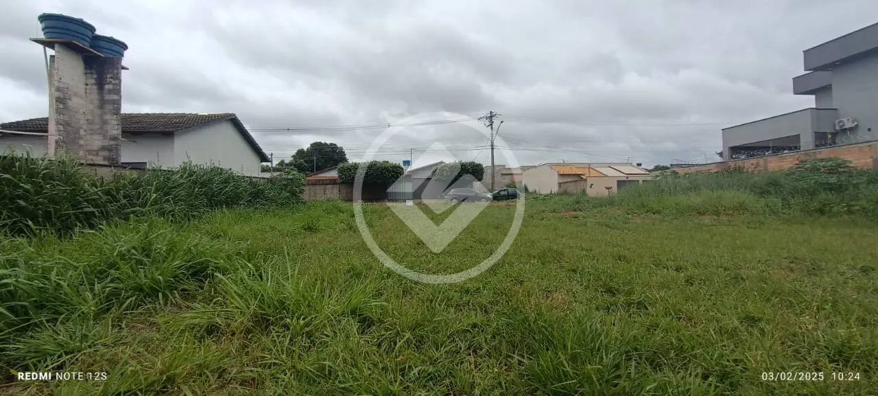 Imagem 2 - Terreno em Village dos Ipês, Hidrolândia - GO