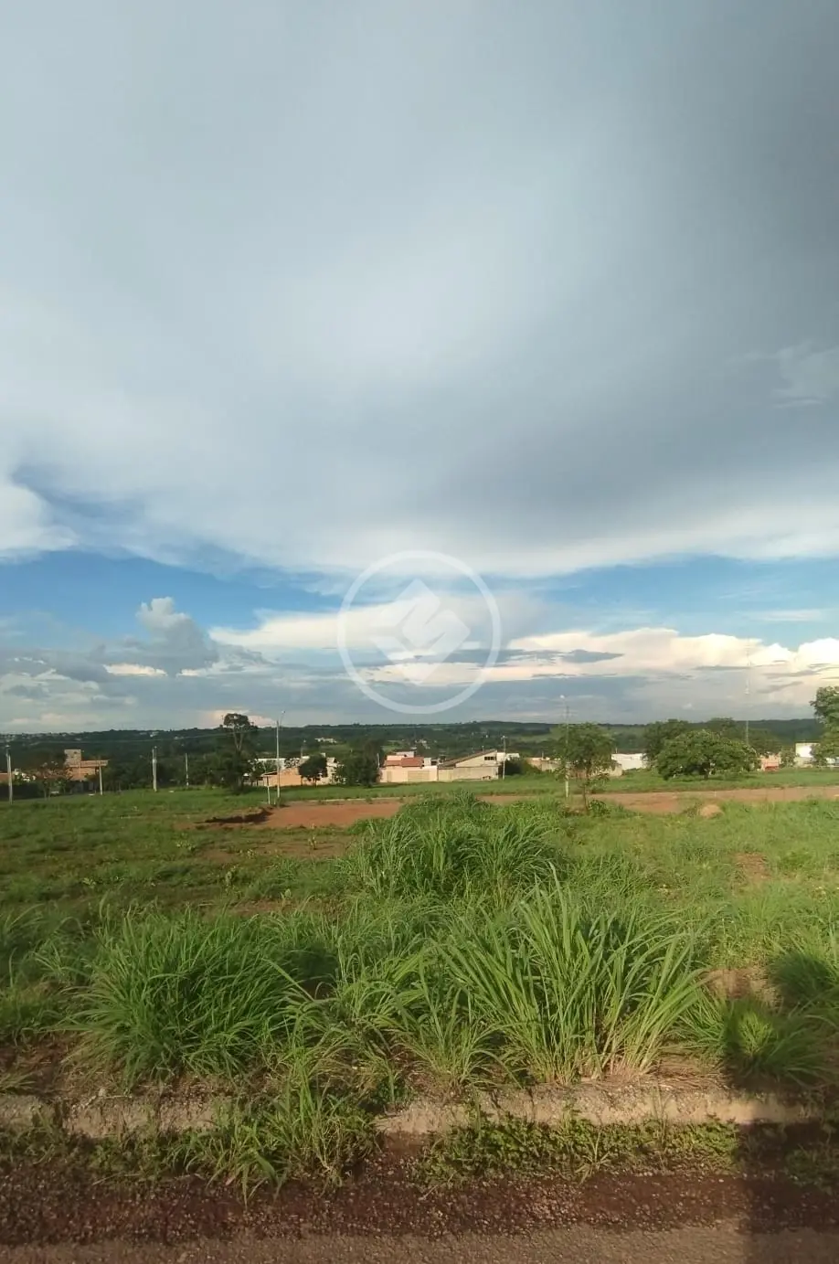 Imagem 4 - Terreno em Portal das Águas, Hidrolândia - GO