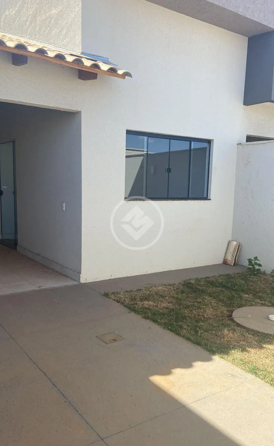 Casa Residencial Vitta, Hidrolândia - GO — foto 1