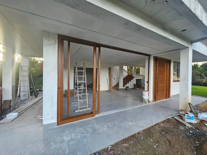 Imagem 4 - Casa Condomínio em Condomínio Terra do Boi ll, Hidrolândia - GO