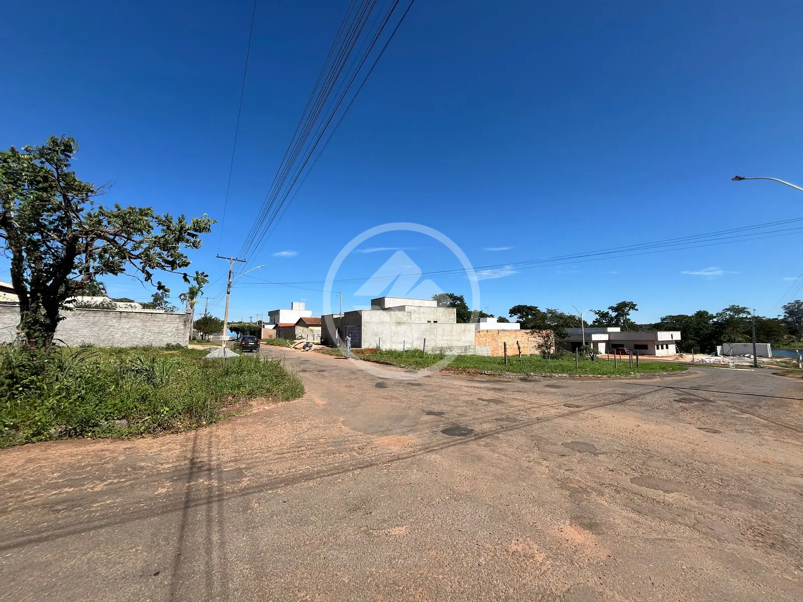 Imagem 2 - Terreno em Village dos Ipês, Hidrolândia - GO