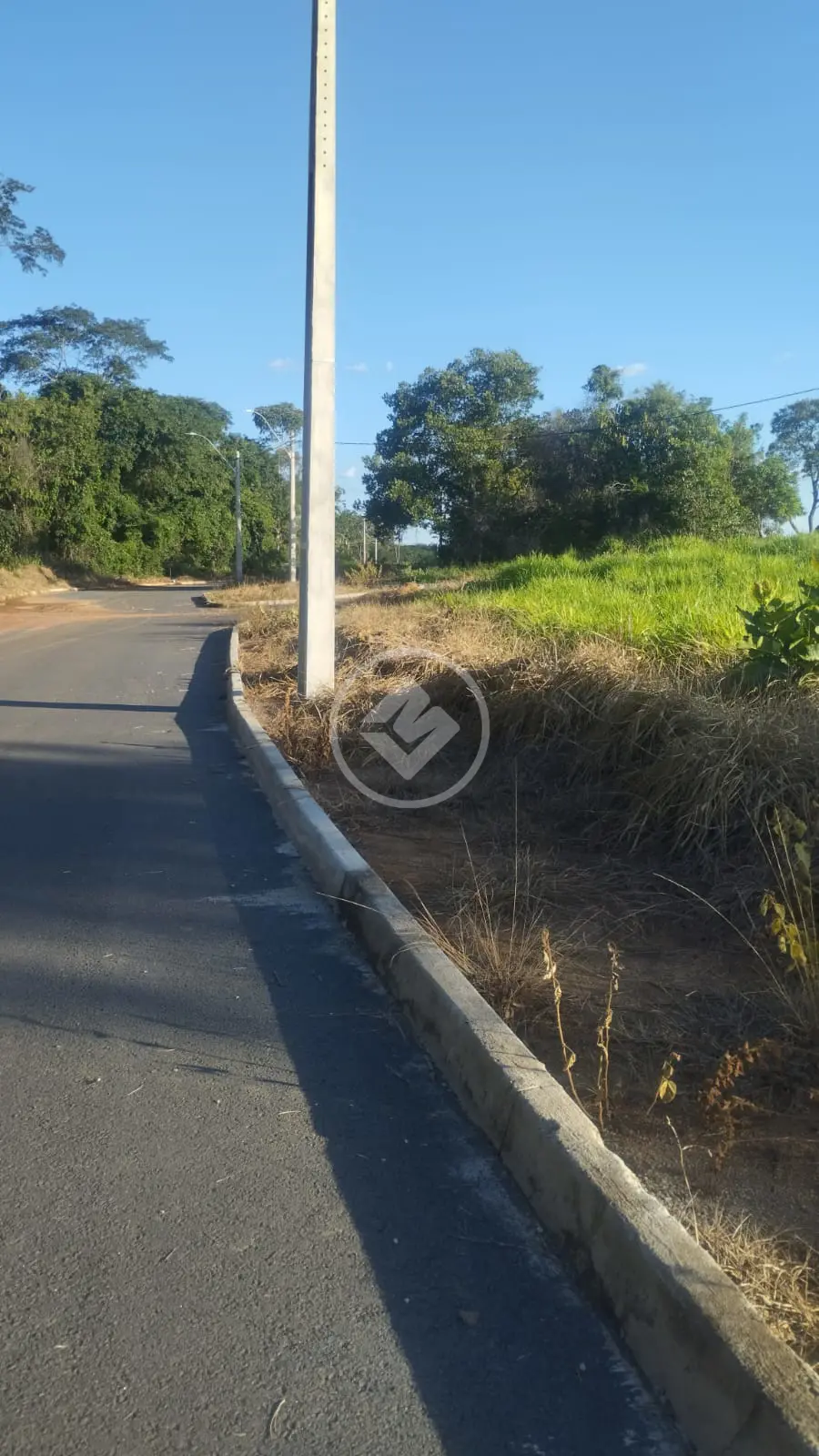 Imagem 3 - Terreno em Residencial Parque da Mata, Hidrolândia - GO