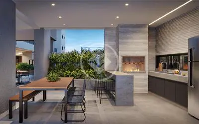 Imagem 6 - Apartamento em Setor Bueno, Goiânia - GO
