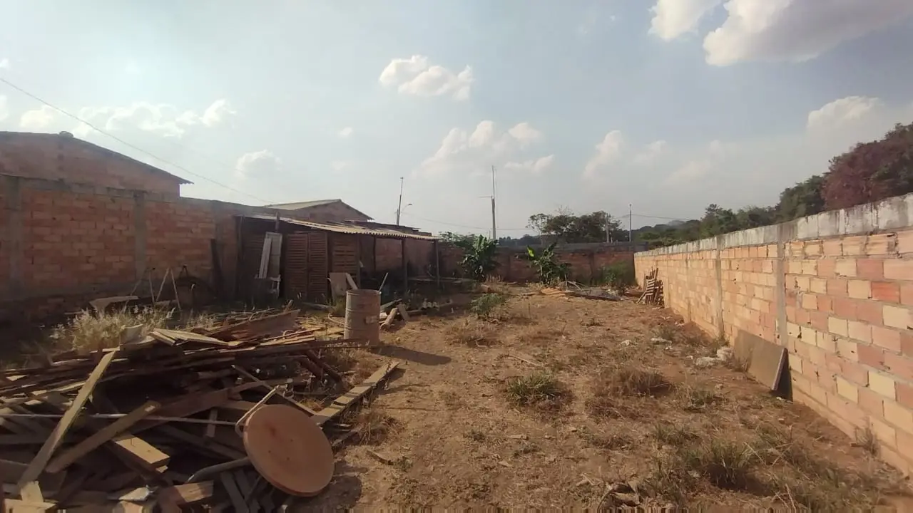 Image 11 - Terreno em Parque Benjamim, Hidrolândia - GO