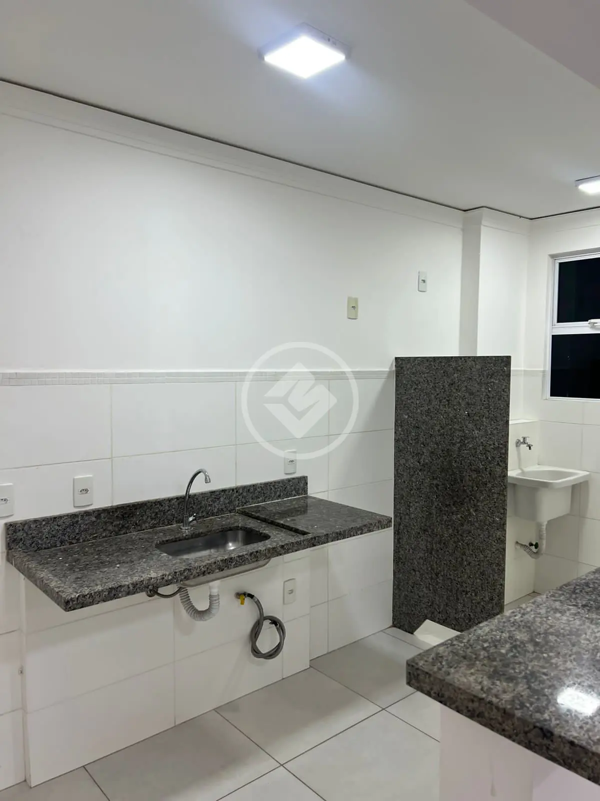 Apartamento Setor Serra Dourada - 3ª Etapa, Aparecida de Goiânia - GO — foto 2