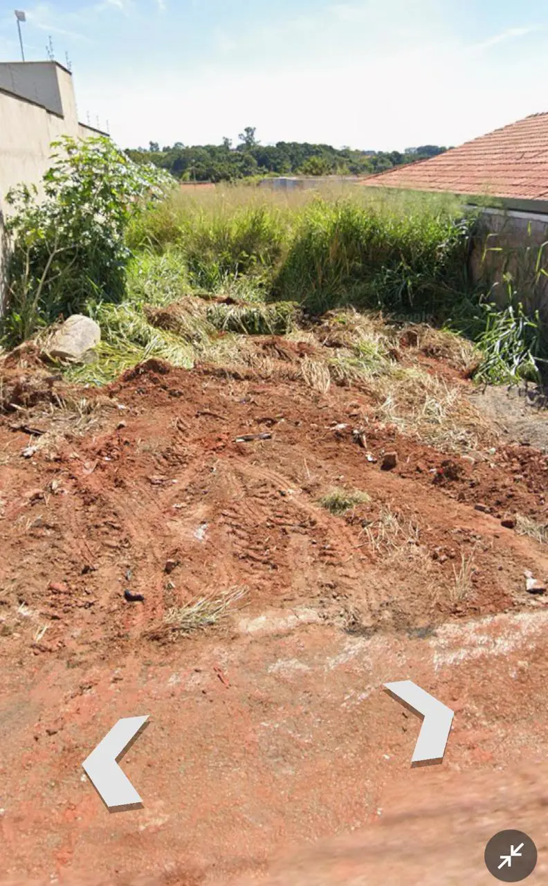 Terreno Setor Barra da Tijuca, Goiânia - GO — foto 1