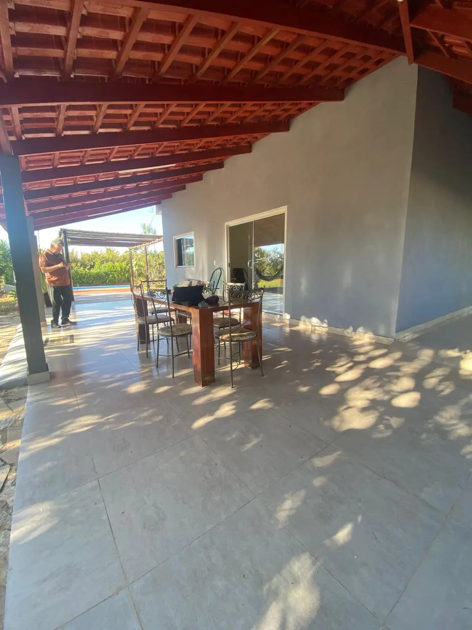 Imagem 2 - Casa Condomínio em Condomínio Cidade das Águas, Hidrolândia - GO