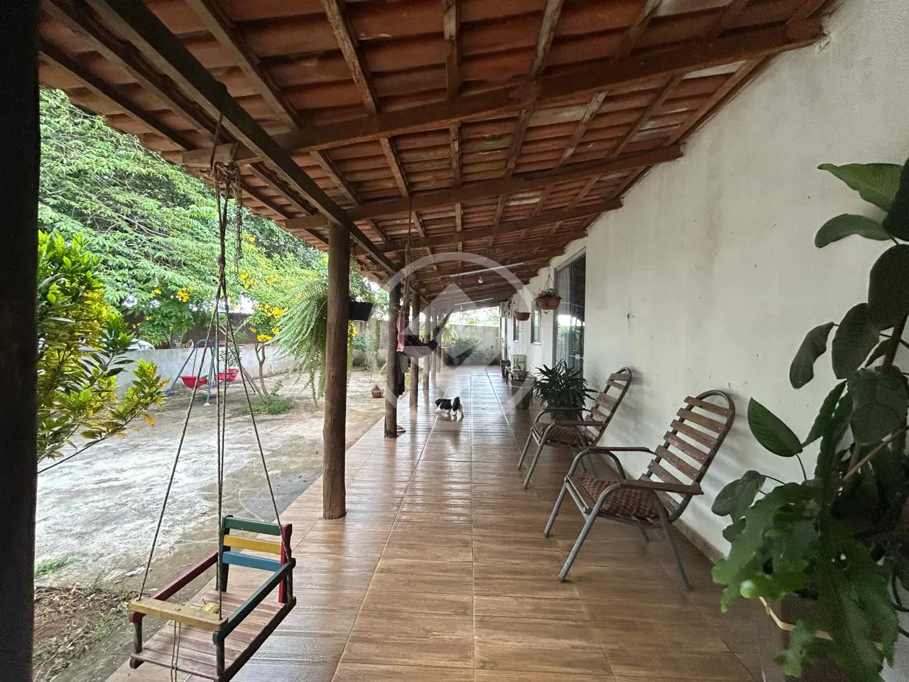 Imagem 5 - Casa em Condomínio Cidade das Águas, Hidrolândia - GO