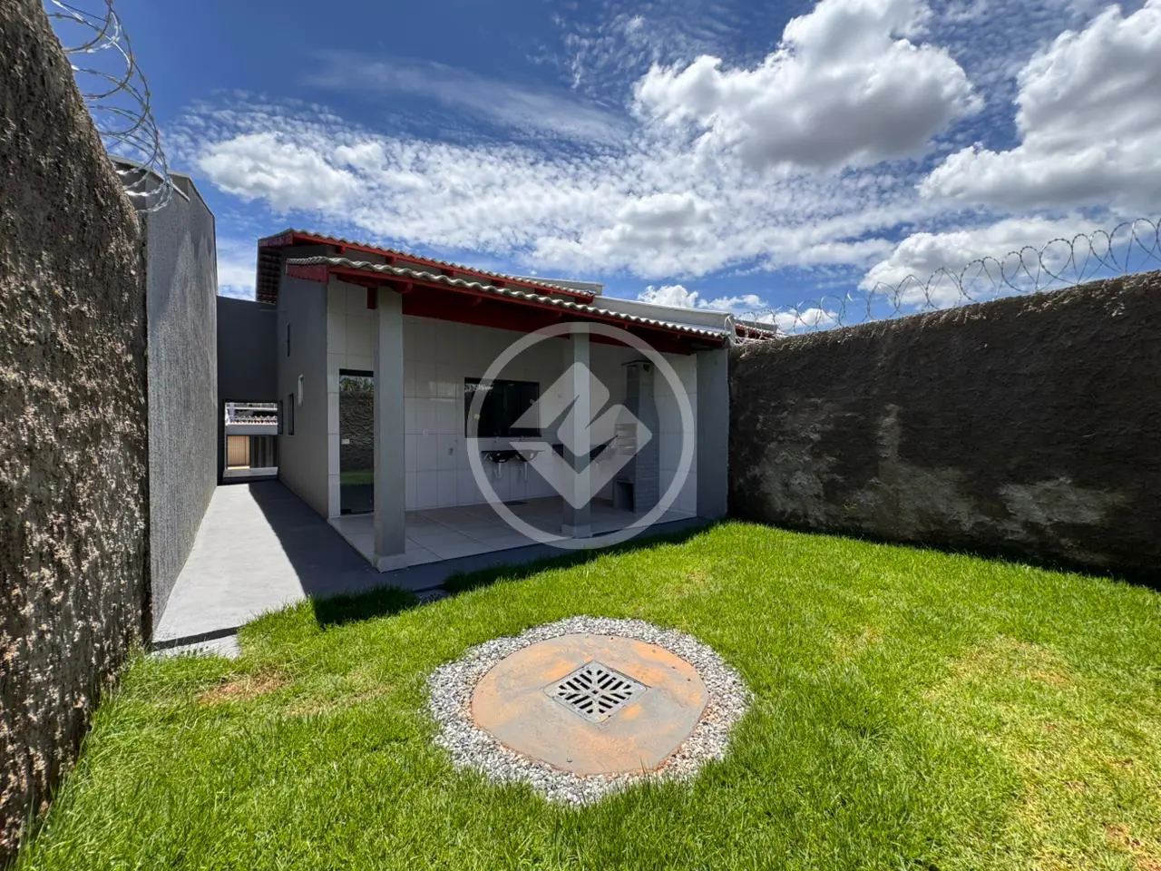 Imagem 6 - Casa em Jardim Dom Bosco, Aparecida de Goiânia - GO