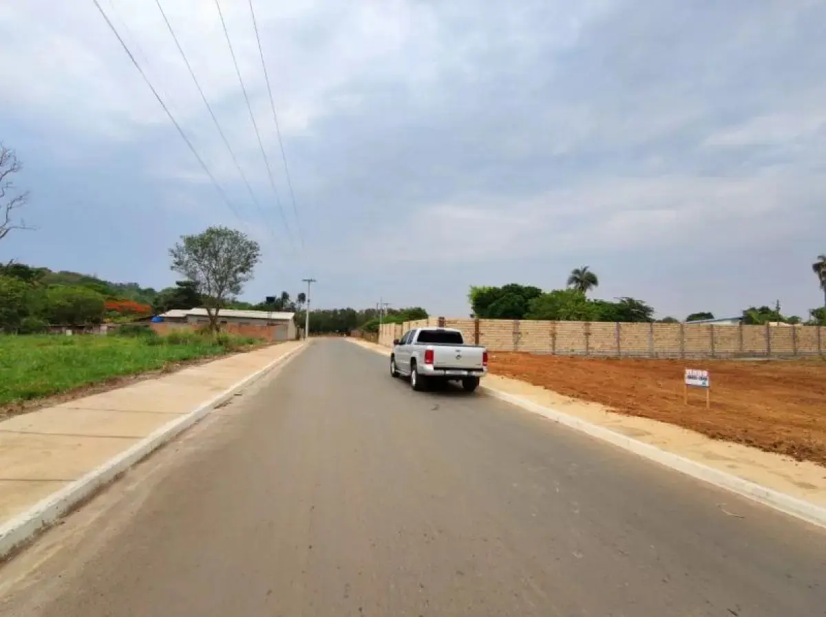 Image 9 - Terreno em Centro Hidrolândia, Hidrolândia - GO