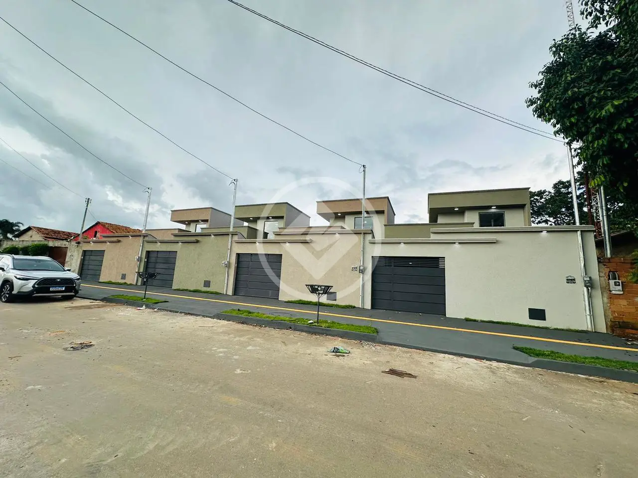 Casa Setor Conde dos Arcos, Aparecida de Goiânia - GO — foto 2