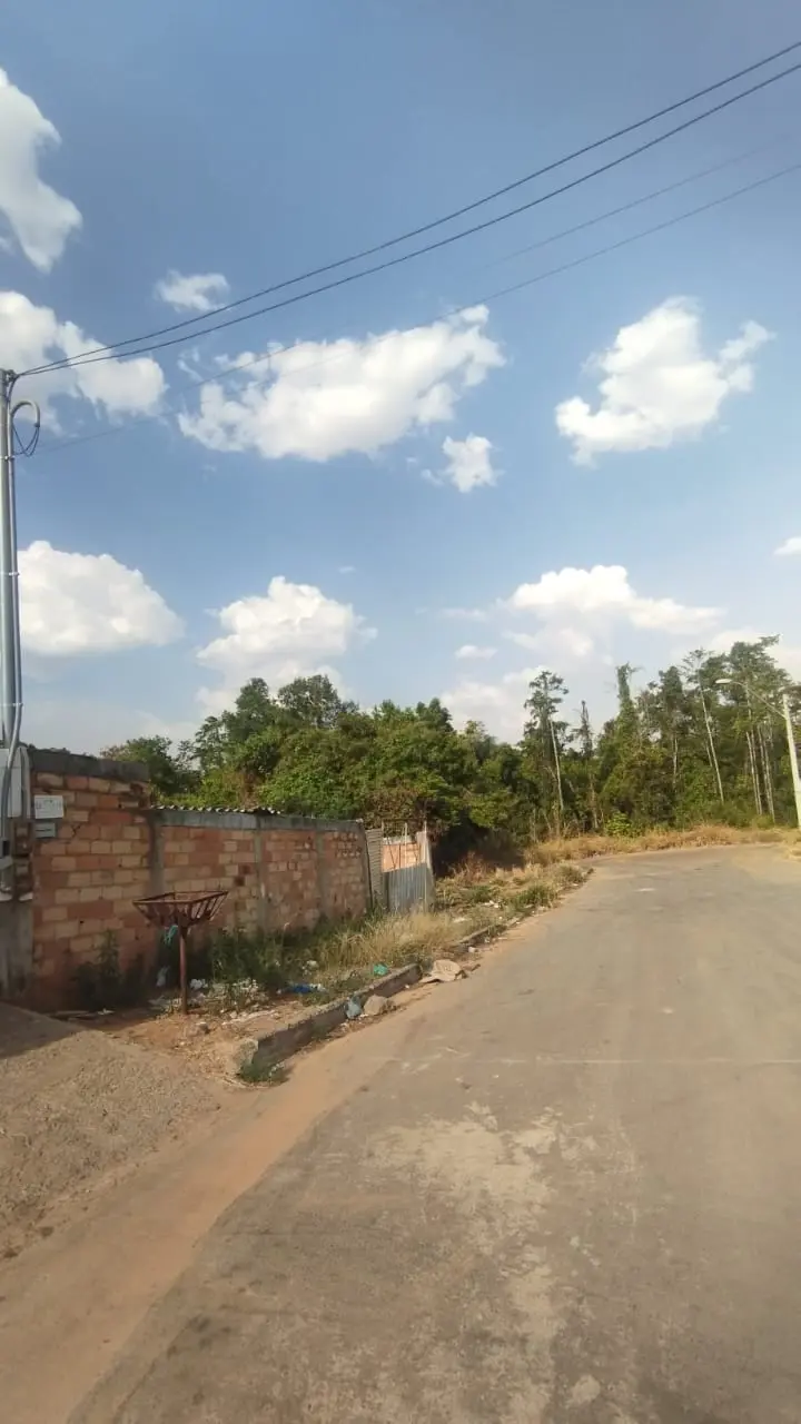 Imagem 3 - Terreno em Parque Benjamim, Hidrolândia - GO