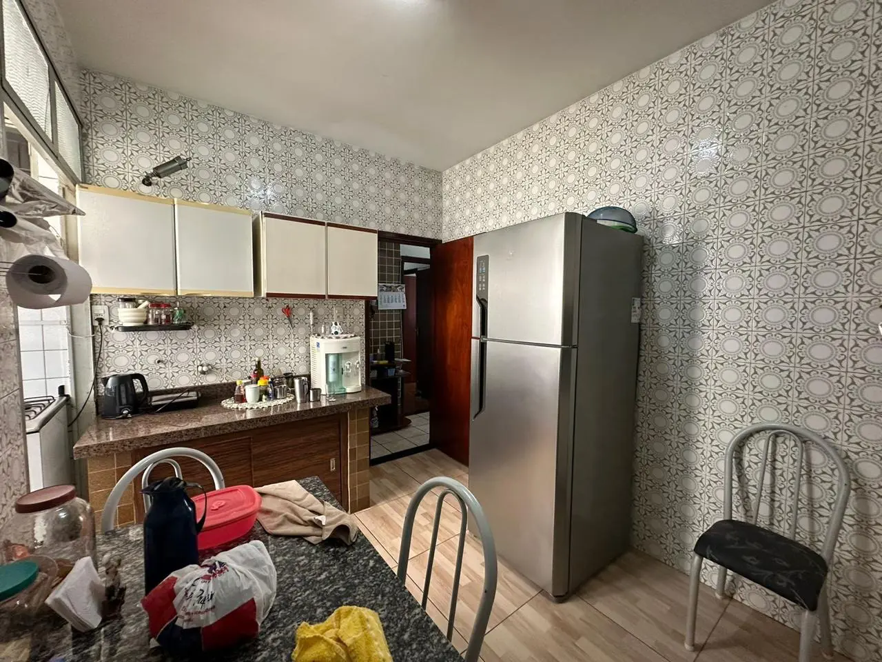 Imagem 3 - Apartamento em SETOR CENTRAL, Goiânia - GO