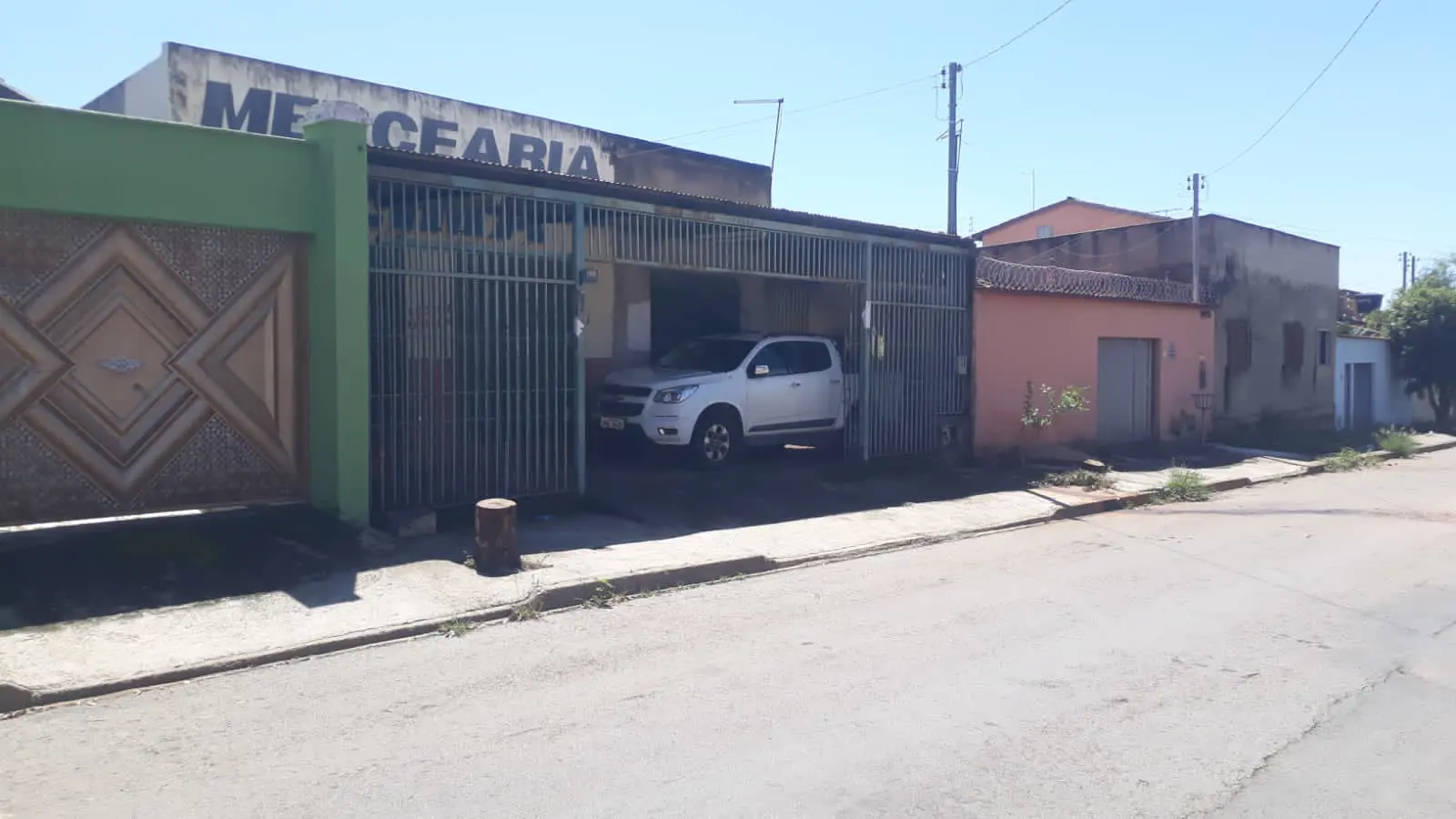 Imagem 2 - Sala Comercial em Parque Veiga Jardim, Aparecida de Goiânia - GO