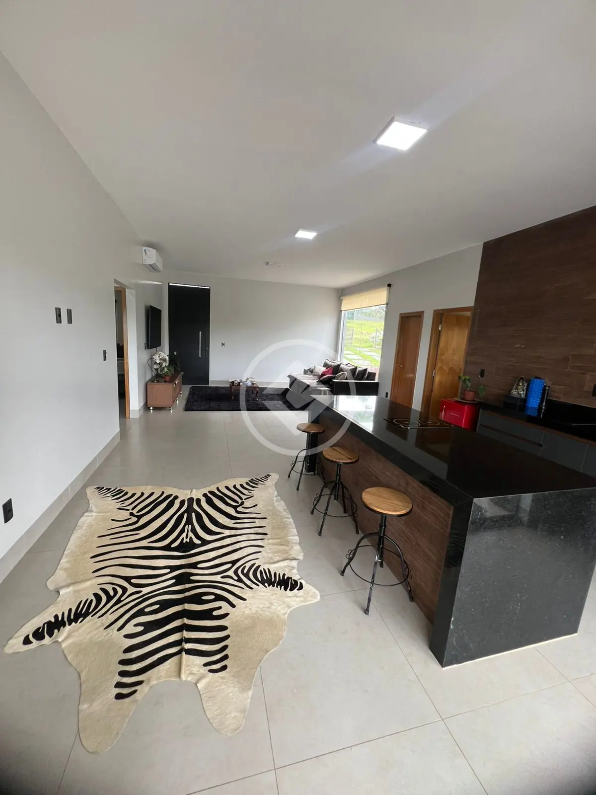 Imagem 3 - Casa Condomínio em Condomínio Cidade das Águas, Hidrolândia - GO