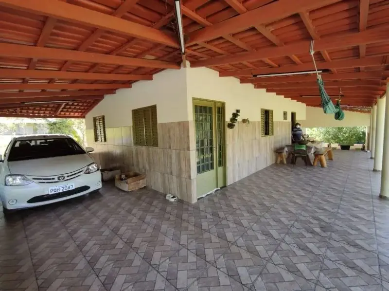 Image 19 - Casa em Aréa Rural Aragoiânia, Aragoiânia - GO