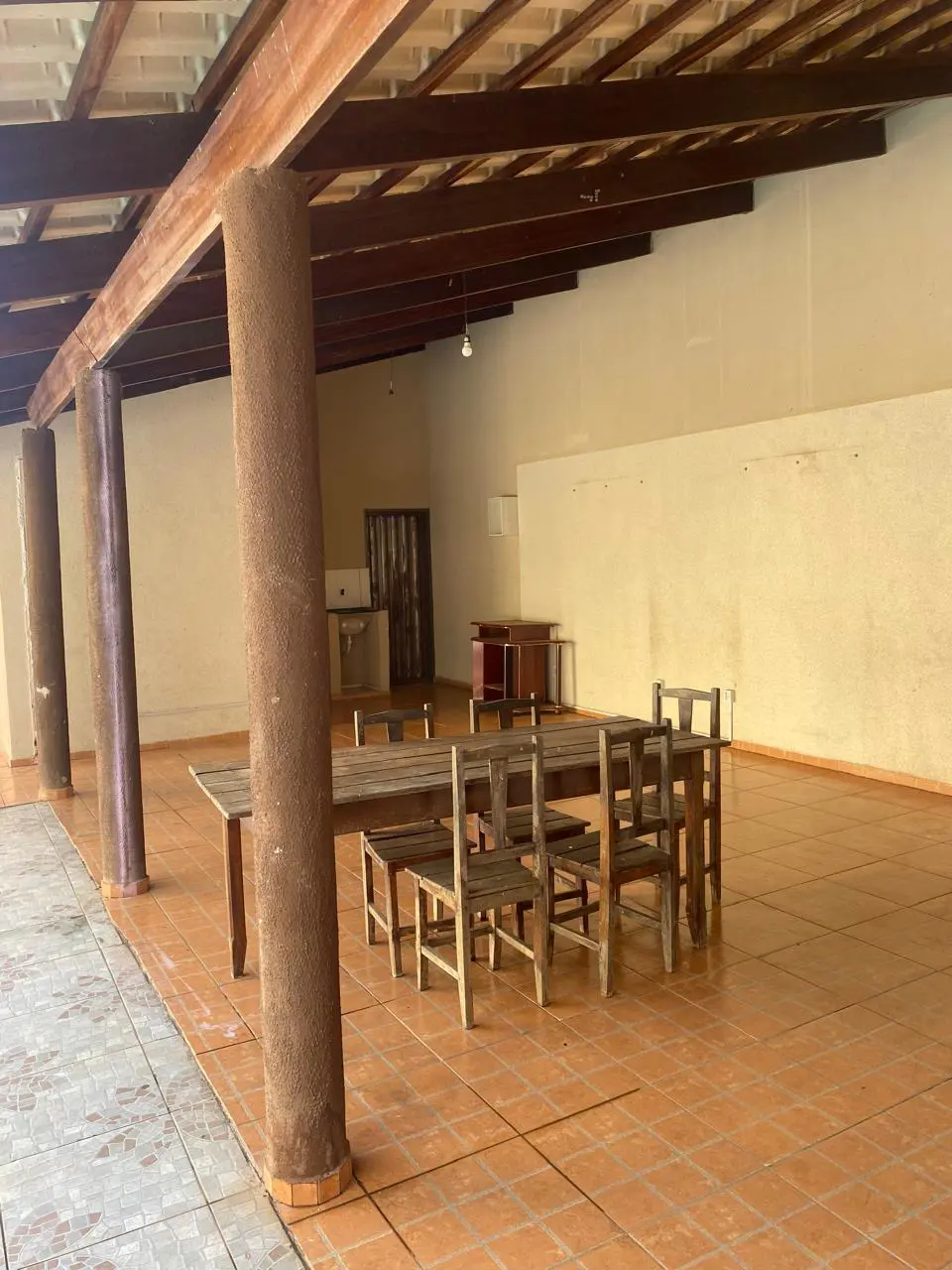 Imagem 5 - Casa em Setor Itanhaga 2, Caldas Novas - GO