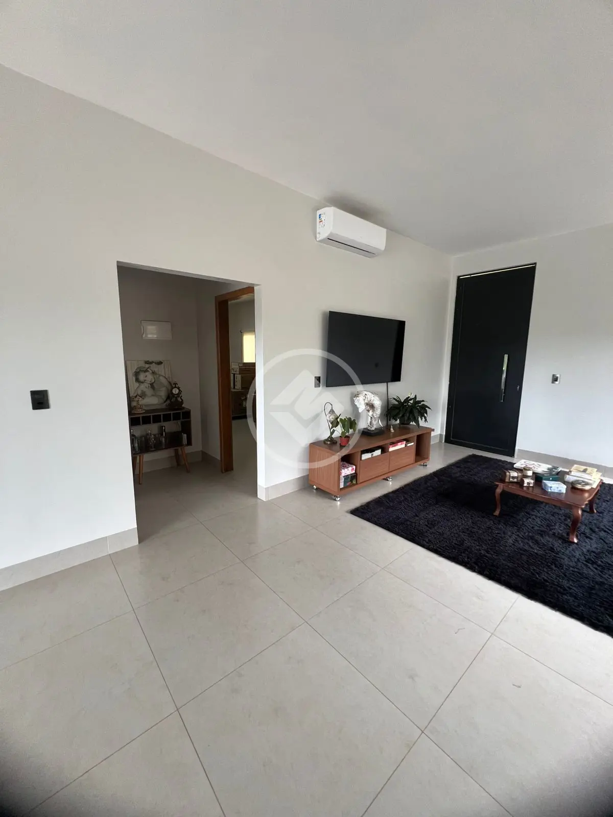 Imagem 6 - Casa Condomínio em Condomínio Cidade das Águas, Hidrolândia - GO