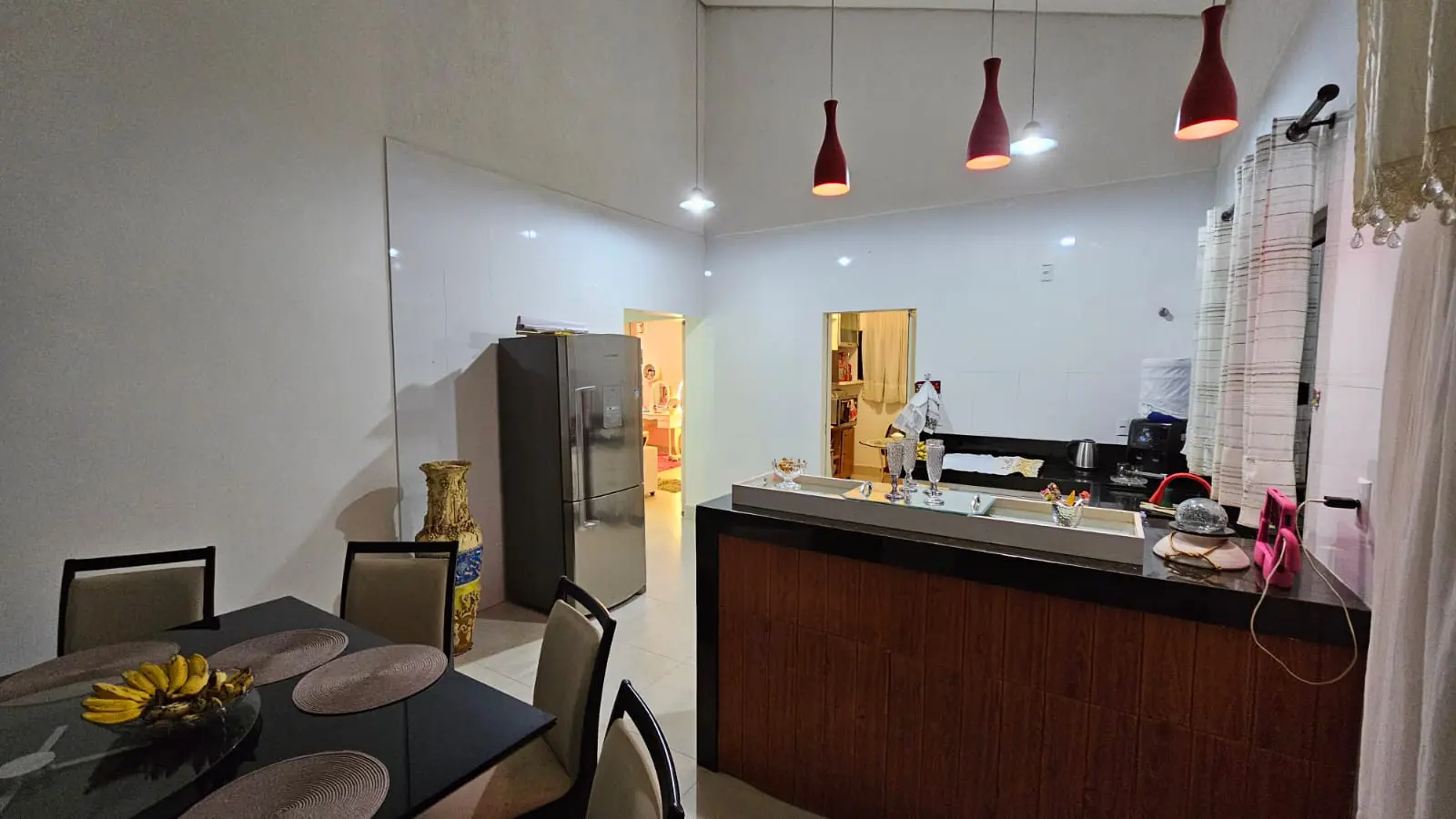 Imagem 2 - Casa Condomínio em Hidrolandia - Go, Hidrolândia - GO