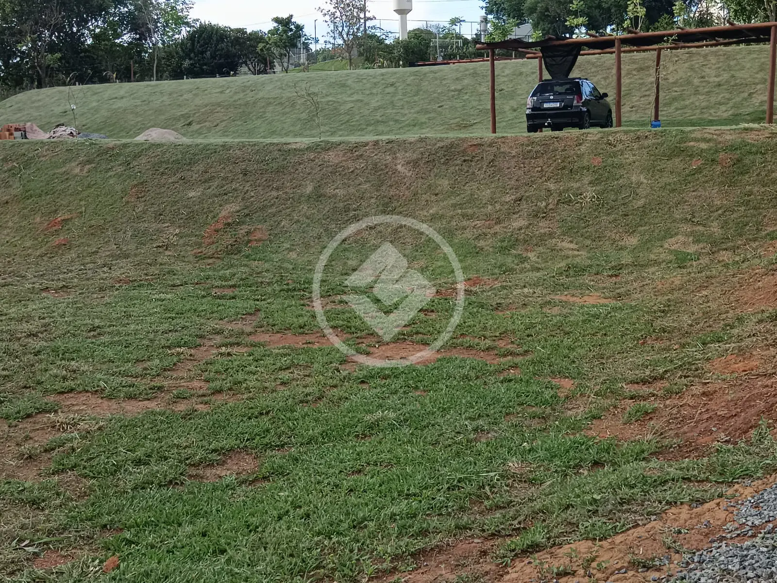 Imagem 4 - Terreno Condomínio em Hidrolandia - Go, Hidrolândia - GO