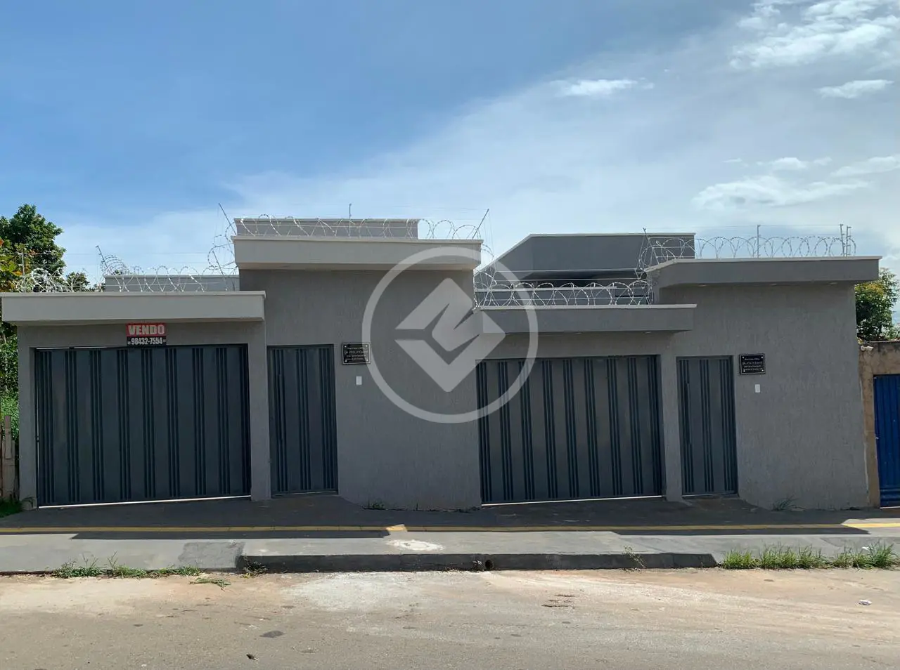 Imagem 2 - Casa em Setor Serra Dourada, Aparecida de Goiânia - GO