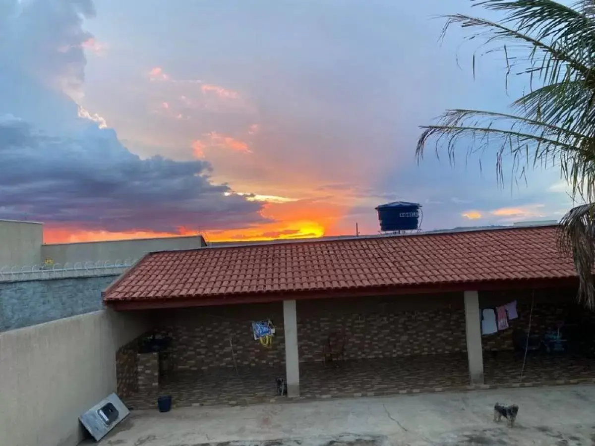 Image 12 - Casa em Morada Do Sol, Hidrolândia - GO