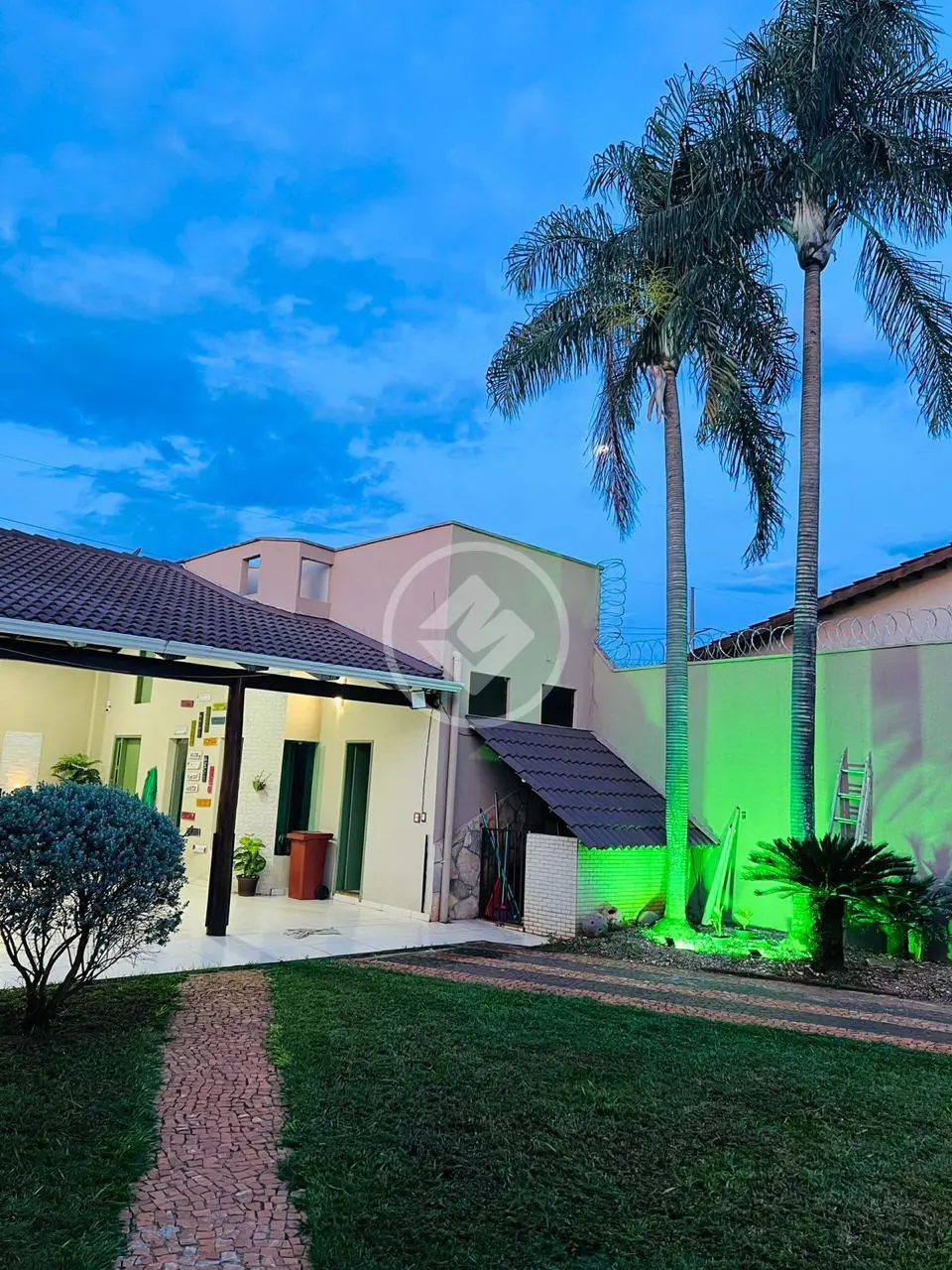 Imagem 6 - Casa Comercial em Residencial Canadá, Goiânia - GO