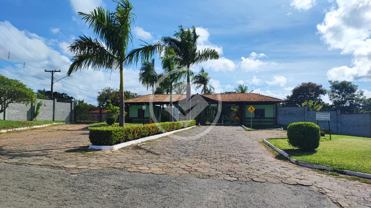 Imagem 5 - Terreno Condomínio em Condomínio Cidade das Águas, Hidrolândia - GO