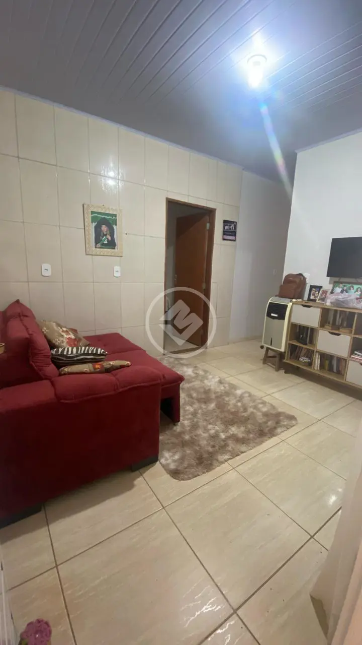 Imagem 4 - Casa em Setor Bela Vista, Hidrolândia - GO