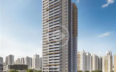 Imagem 2 - Apartamento em Setor Bueno, Goiânia - GO