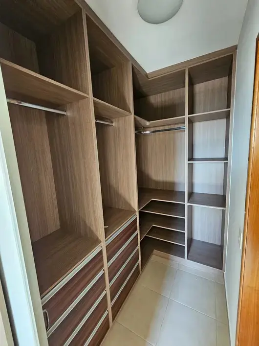 Imagem 4 - Apartamento em Brilhante Condomínio Clube, Goiânia - GO