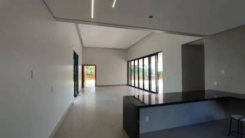 Imagem 5 - Casa Condomínio em Condomínio Terra do Boi ll, Hidrolândia - GO