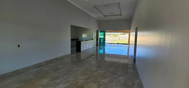 Imagem 4 - Casa Condomínio em Condomínio Cidade das Águas, Hidrolândia - GO