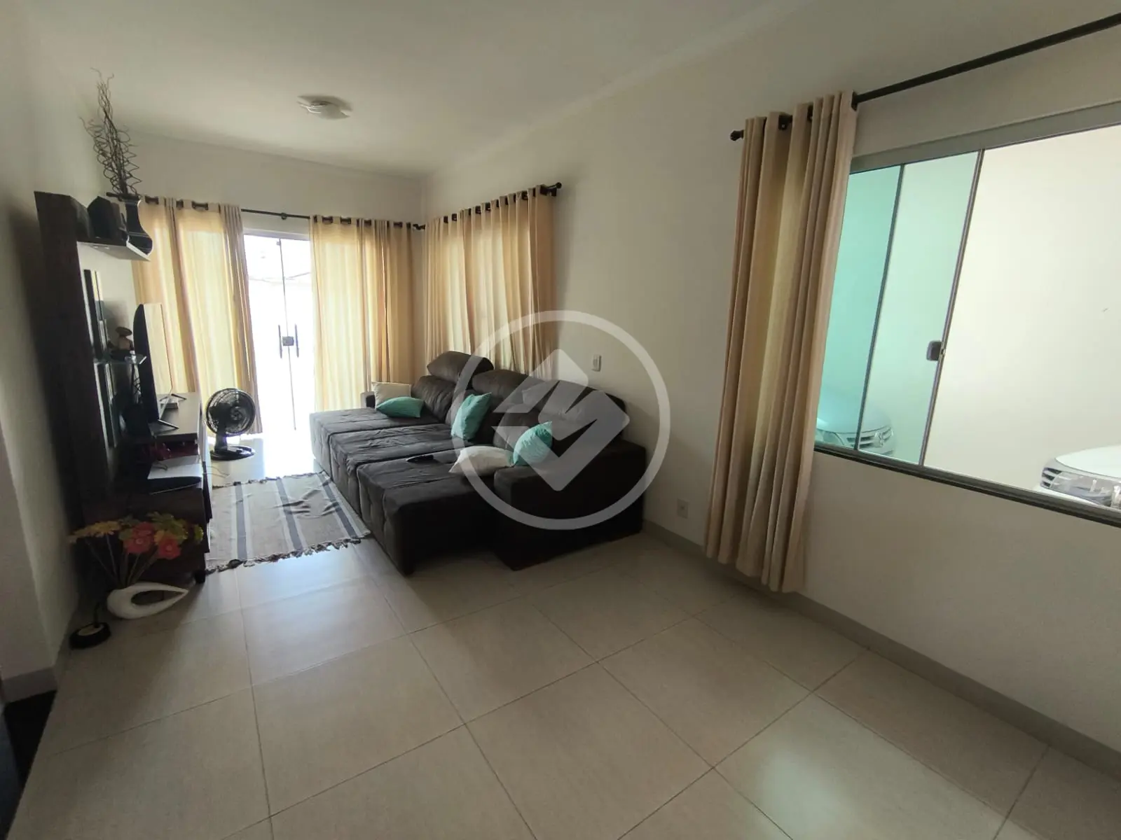 Imagem 5 - Casa em Centro Hidrolândia, Hidrolândia - GO
