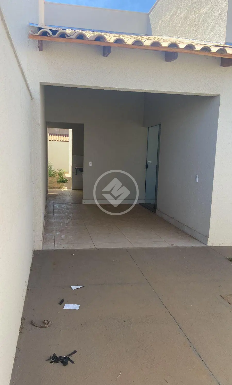 Imagem 2 - Casa em Residencial Vitta, Hidrolândia - GO