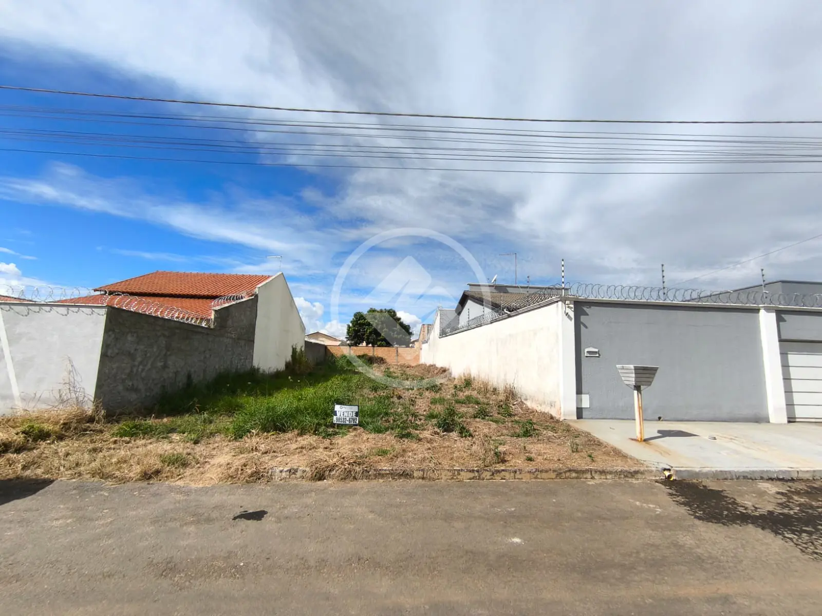 Terreno Morada Do Sol, Hidrolândia - GO — foto 1