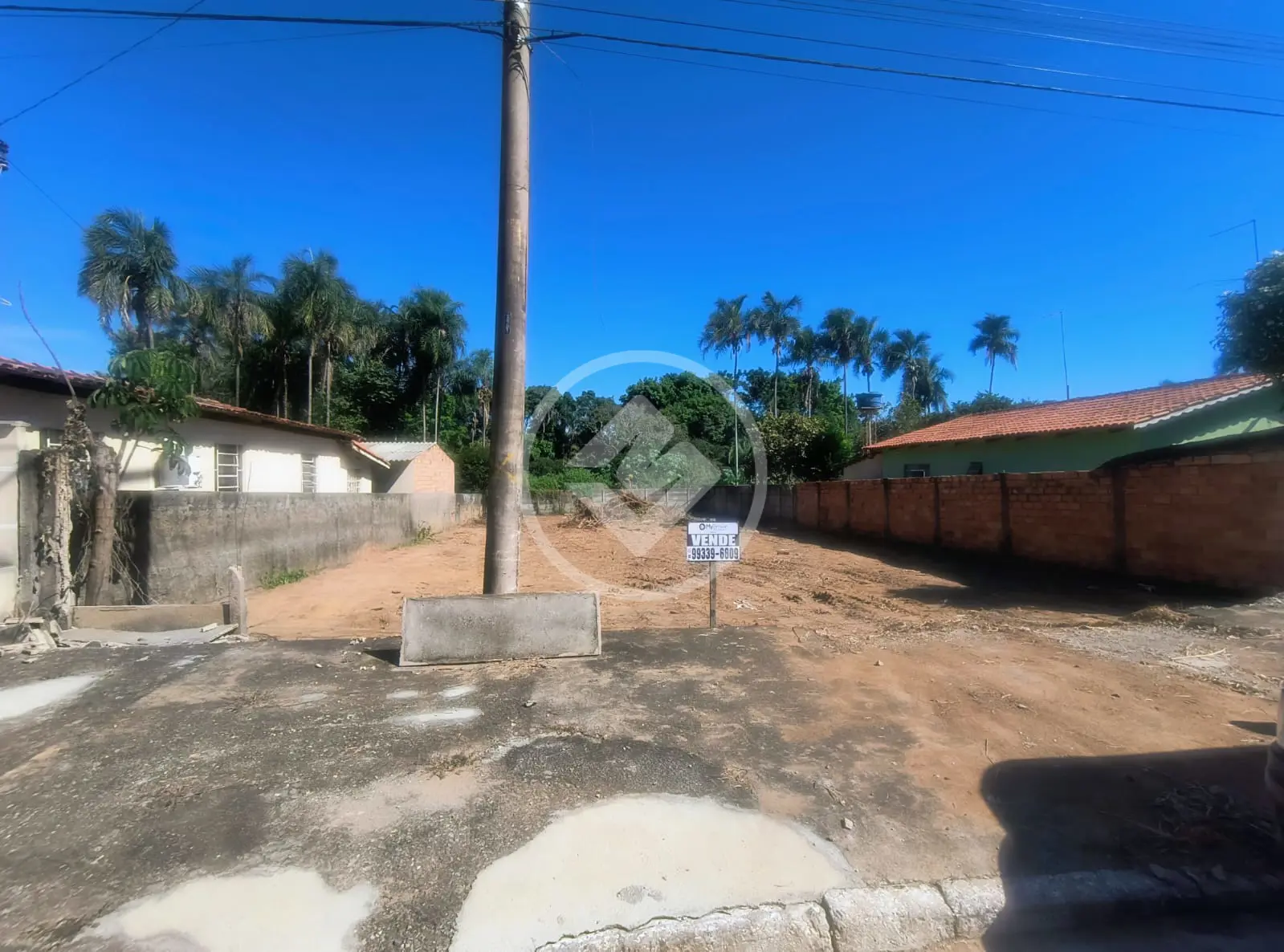 Imagem 4 - Terreno em Bairro Esmeralda, Hidrolândia - GO
