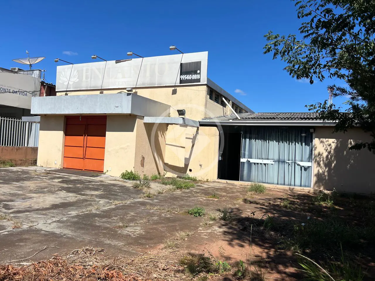 Imagem 2 - Galpão em Conjunto Vera Cruz, Goiânia - GO