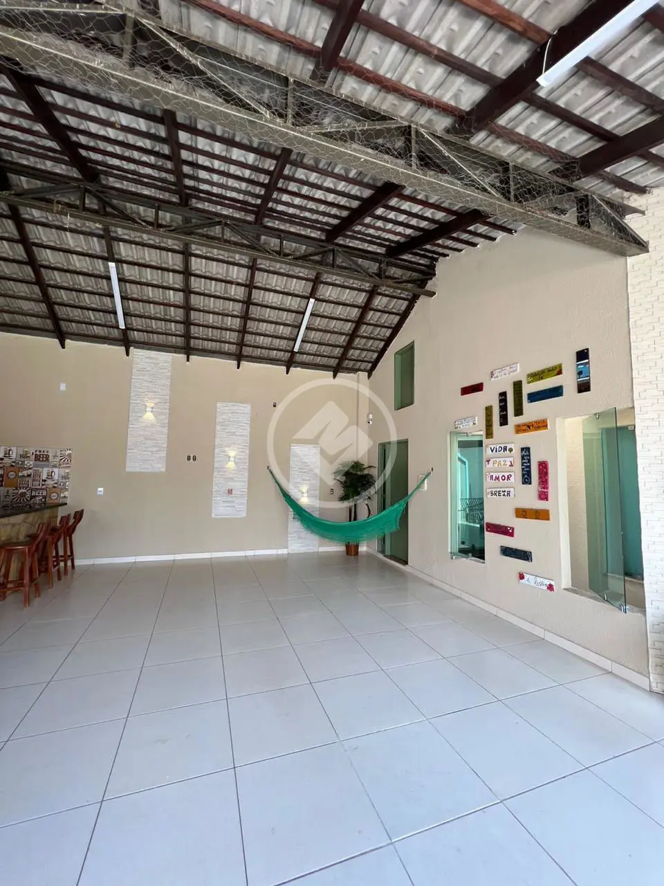 Imagem 4 - Casa Comercial em Residencial Canadá, Goiânia - GO