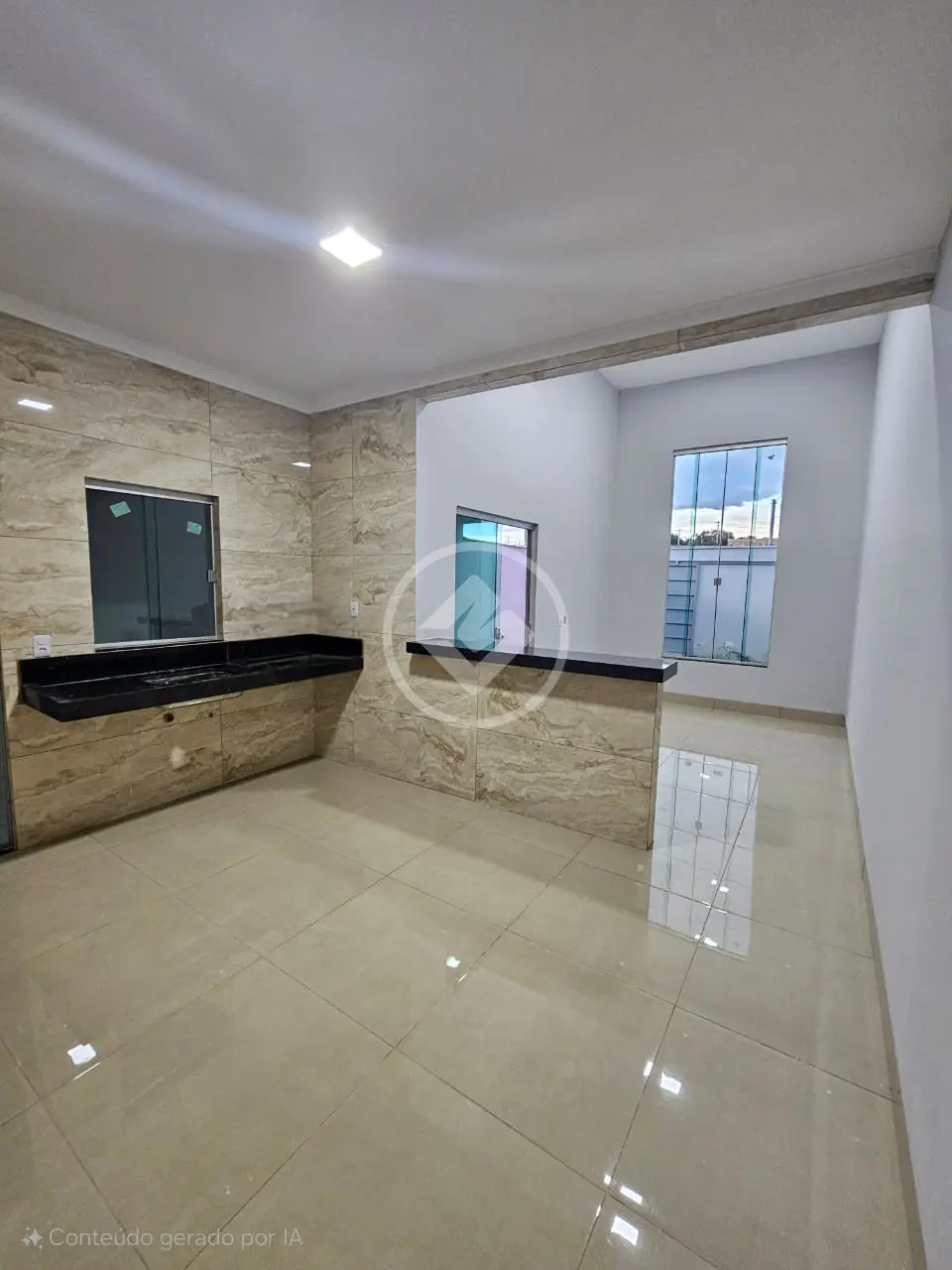 Imagem 5 - Casa em Morada Do Sol, Hidrolândia - GO