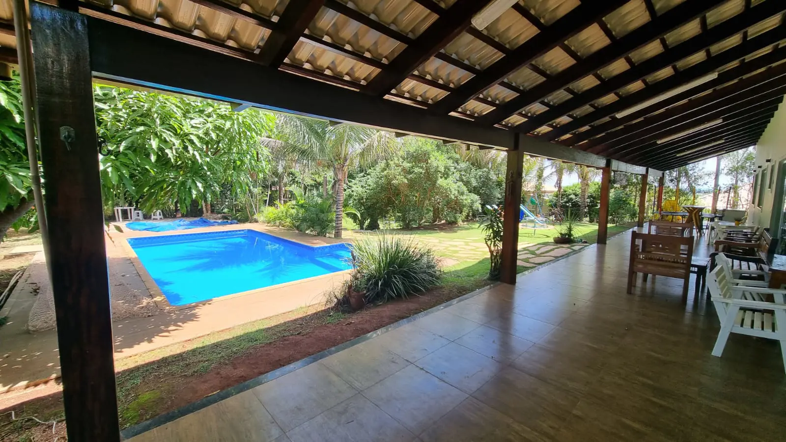 Casa Hidrolandia - Go, Hidrolândia - GO — foto 2