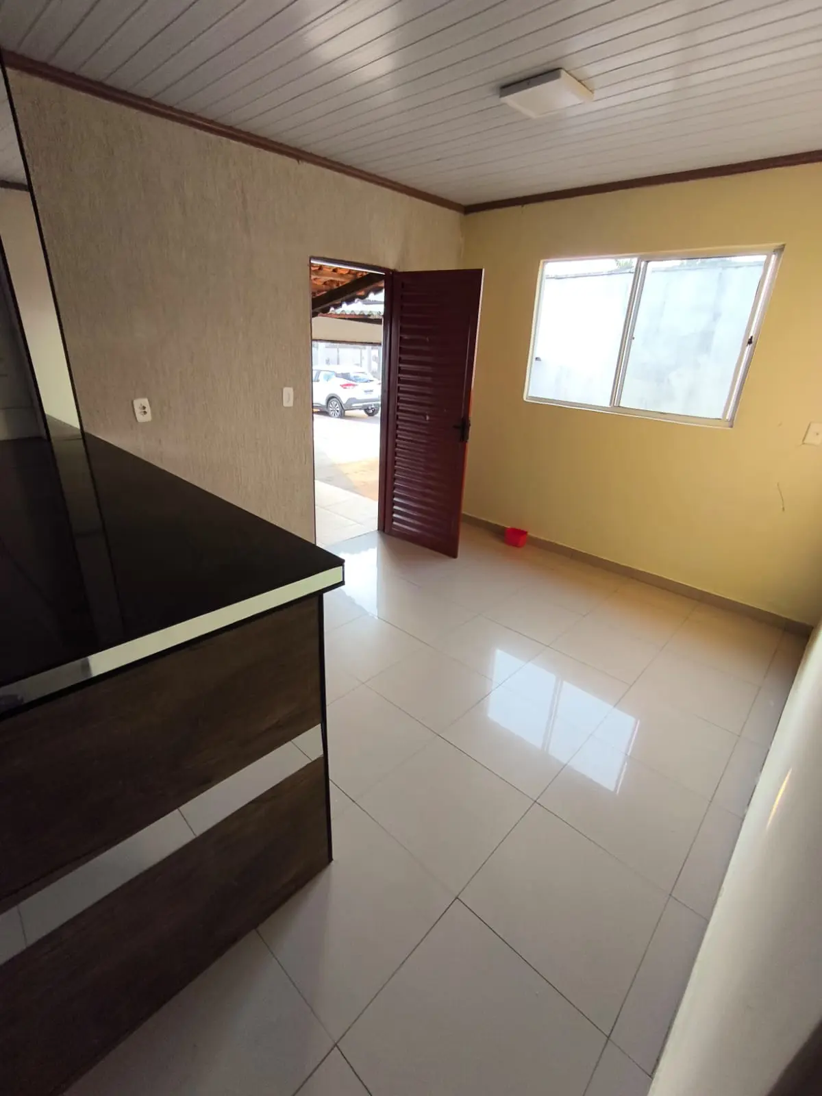 Imagem 6 - Casa em Bairro Nazaré, Hidrolândia - GO